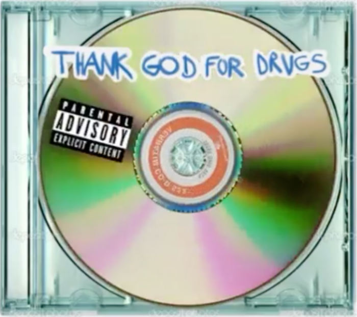 Kanye West’s ‘Yeezus’ Was Originally Titled ‘Thank God For Drugs’ Reveals Designer Joe Perez - genius.com