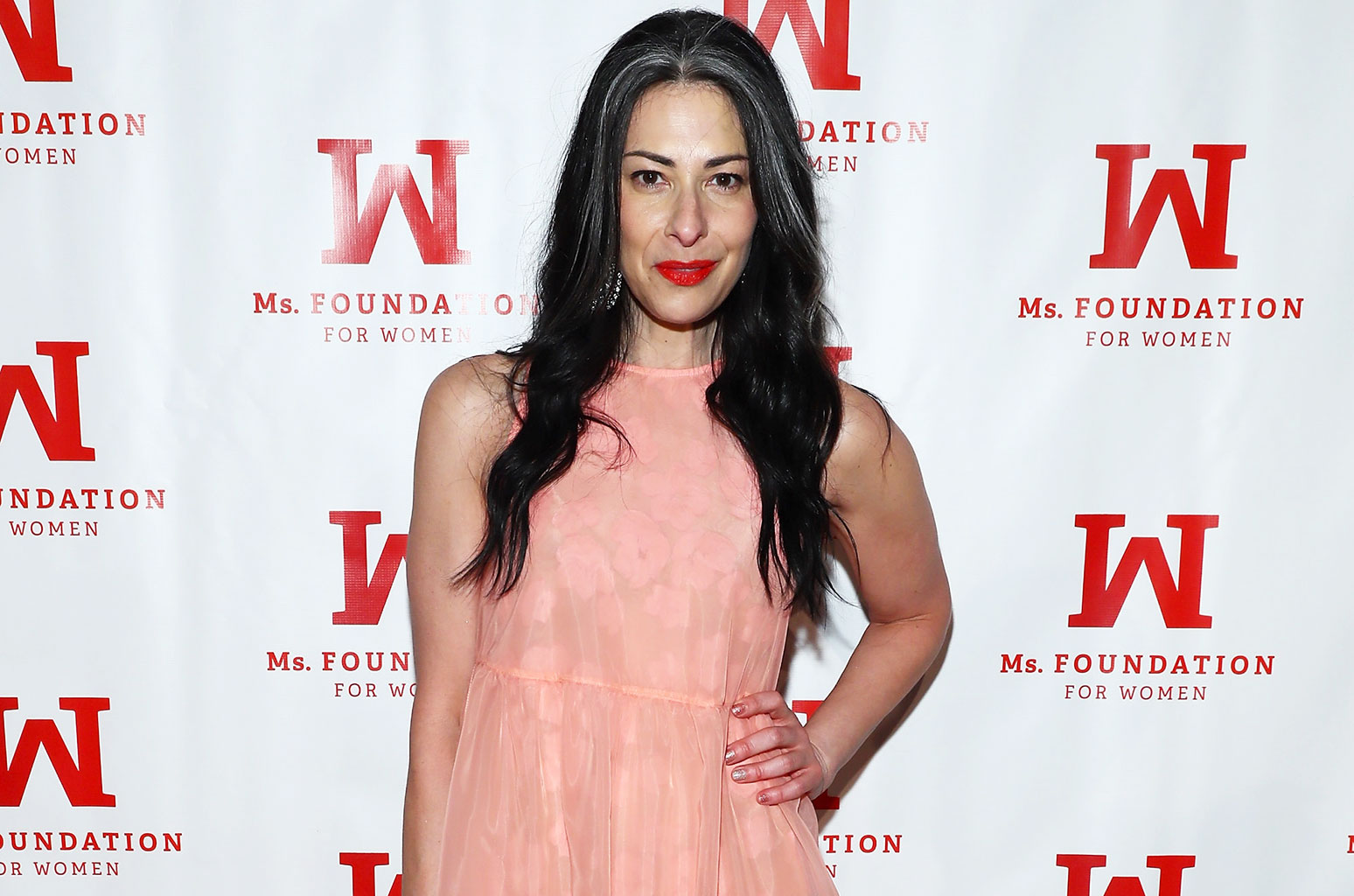 'What Not to Wear' Star Stacy London Opens Up About Her Relationship With Musician Cat Yezbak - www.billboard.com