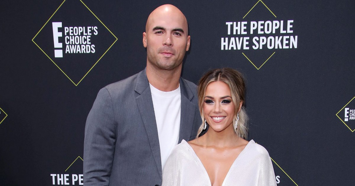 Jana Kramer and Husband Mike Caussin Are ‘Working Through’ Their ‘Ups and Downs,’ Focused on a ‘Strong 2020’ - www.usmagazine.com