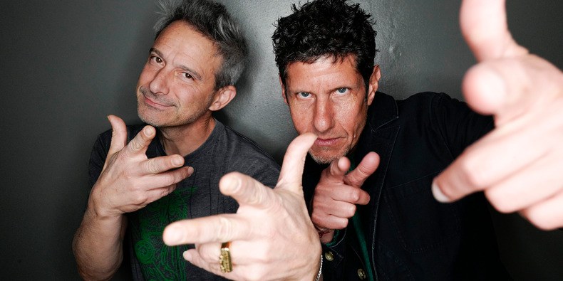 Beastie Boys and Spike Jonze to Release New Photo Book - pitchfork.com