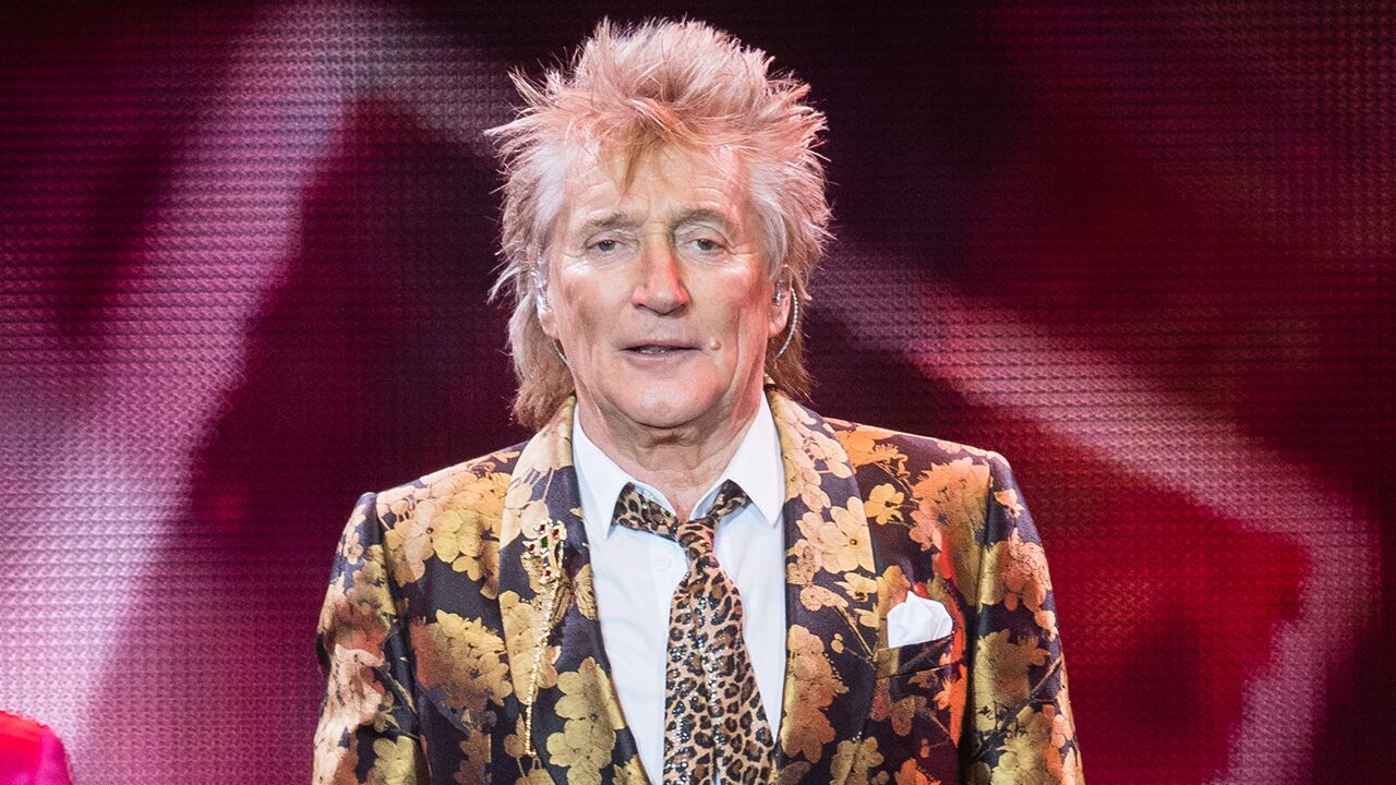 Rod Stewart, son Sean allegedly involved in New Year’s Eve altercation with resort employee, report says - www.foxnews.com - Florida - county Palm Beach