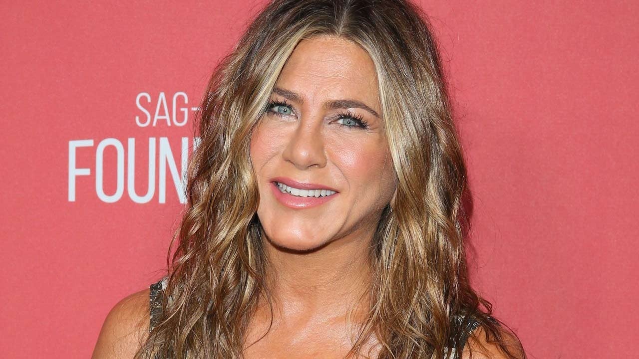 Jennifer Aniston Vacations in Mexico With Famous Friends Ahead of the Golden Globes: Pic - www.etonline.com - Mexico - Wyoming - city Jackson