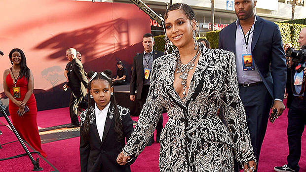 Beyonce Is A Very ‘Hands On’ Mom To Blue Ivy, 7: She’s ‘Very Involved’ At School Functions - hollywoodlife.com - Los Angeles