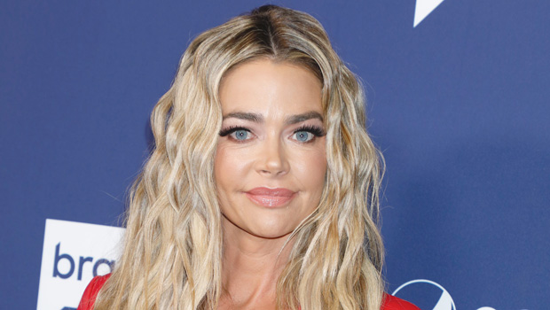 ‘RHOBH’s Denise Richards Posts Cryptic Message About Being ‘Adults’ Amid Drama With Brandi Glanville - hollywoodlife.com