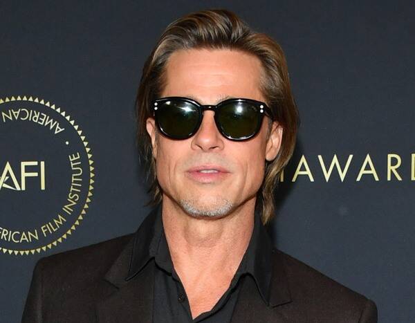 Brad Pitt, Leonardo DiCaprio and More Stars Turn Heads at 2020 AFI Awards - www.eonline.com - Hollywood - Beverly Hills
