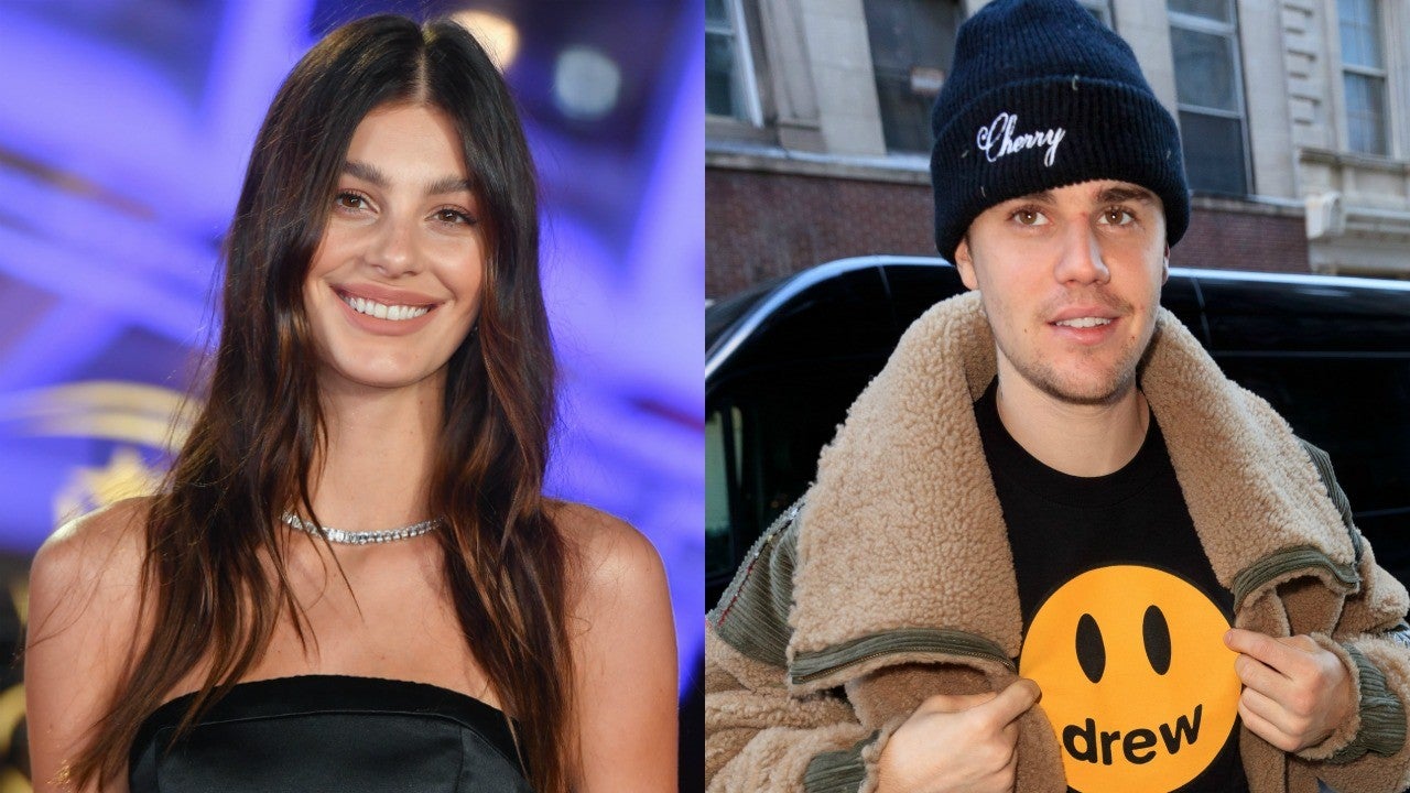 Camila Morrone Reveals She Was a Massive Justin Bieber Fan Before Dating Leonardo DiCaprio - www.etonline.com - Argentina