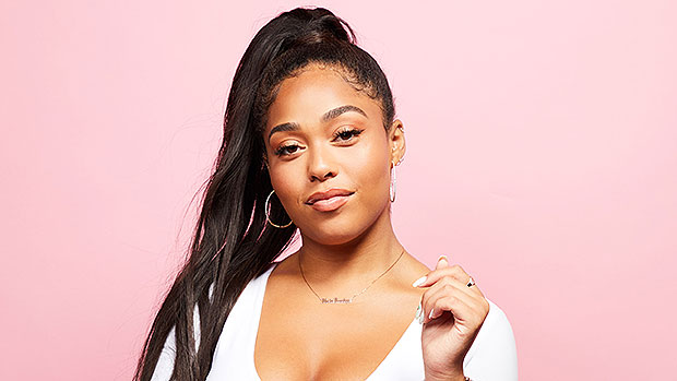 Jordyn Woods Shows Off Her Twerking Skills In Her Pajamas While Ringing In The New Year — Watch - hollywoodlife.com