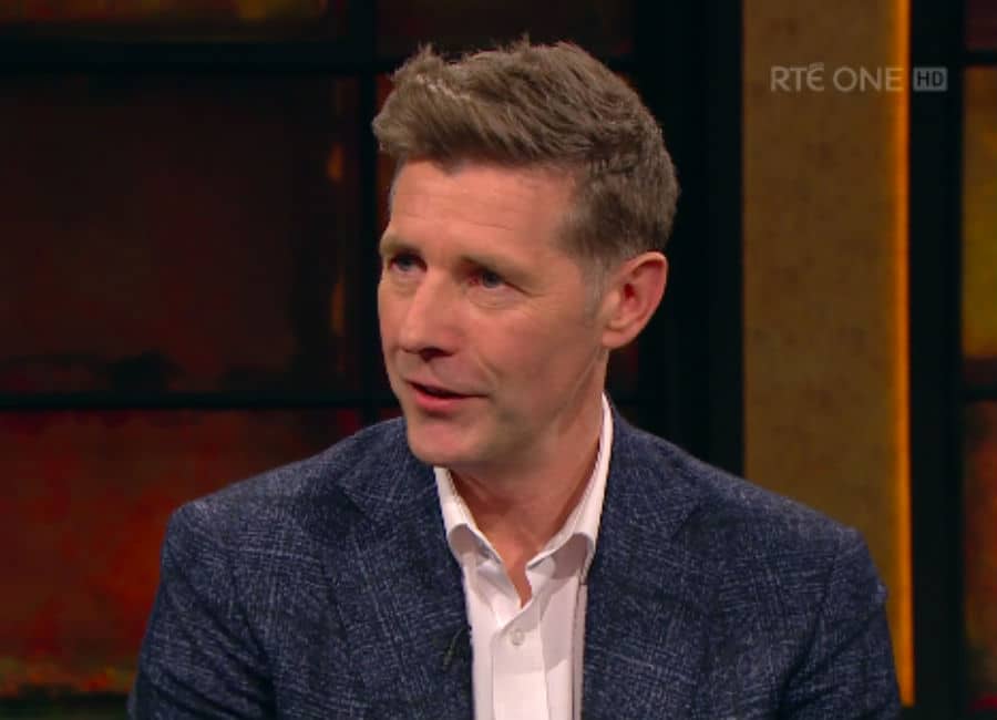 Viewers were divided over Dermot Bannon’s appearance on the Late Late - evoke.ie