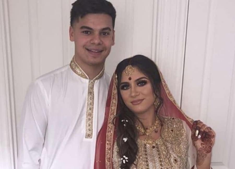 Zayn Malik’s sister Safaa welcomes baby girl four months after her wedding - evoke.ie