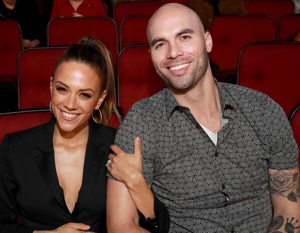 Where Jana Kramer and Mike Caussin Stand After Split Speculation - www.eonline.com