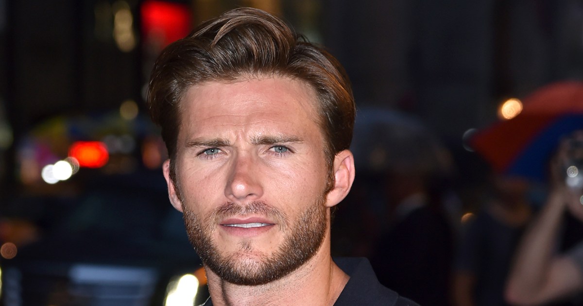 Scott Eastwood: 25 Things You Don’t Know About Me (‘I Talk a Lot in My Sleep’) - www.usmagazine.com