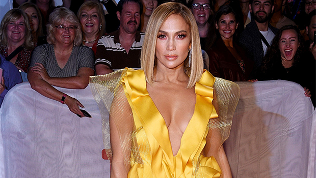 18 Stars Set To Rule The 2020 Awards Season: Jennifer Lopez &amp; More - hollywoodlife.com