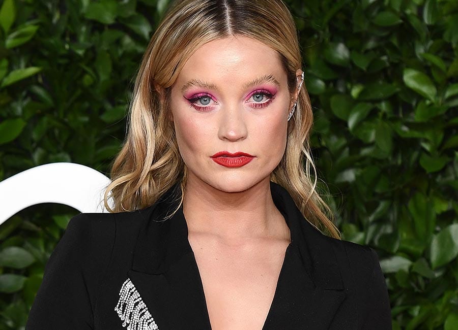 Laura Whitmore reveals school bullies made her self-conscious about her body - evoke.ie