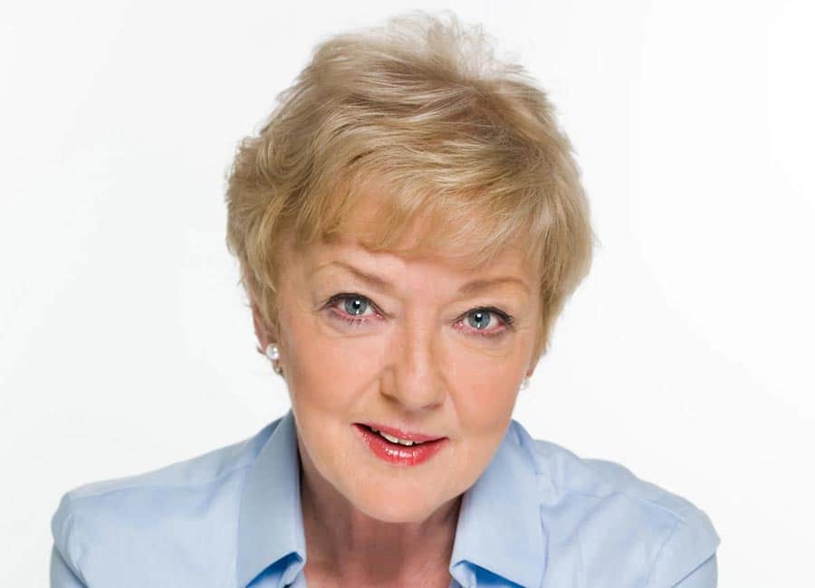 Funeral details for Marian Finucane confirmed by her family - evoke.ie - Ireland - county Kildare