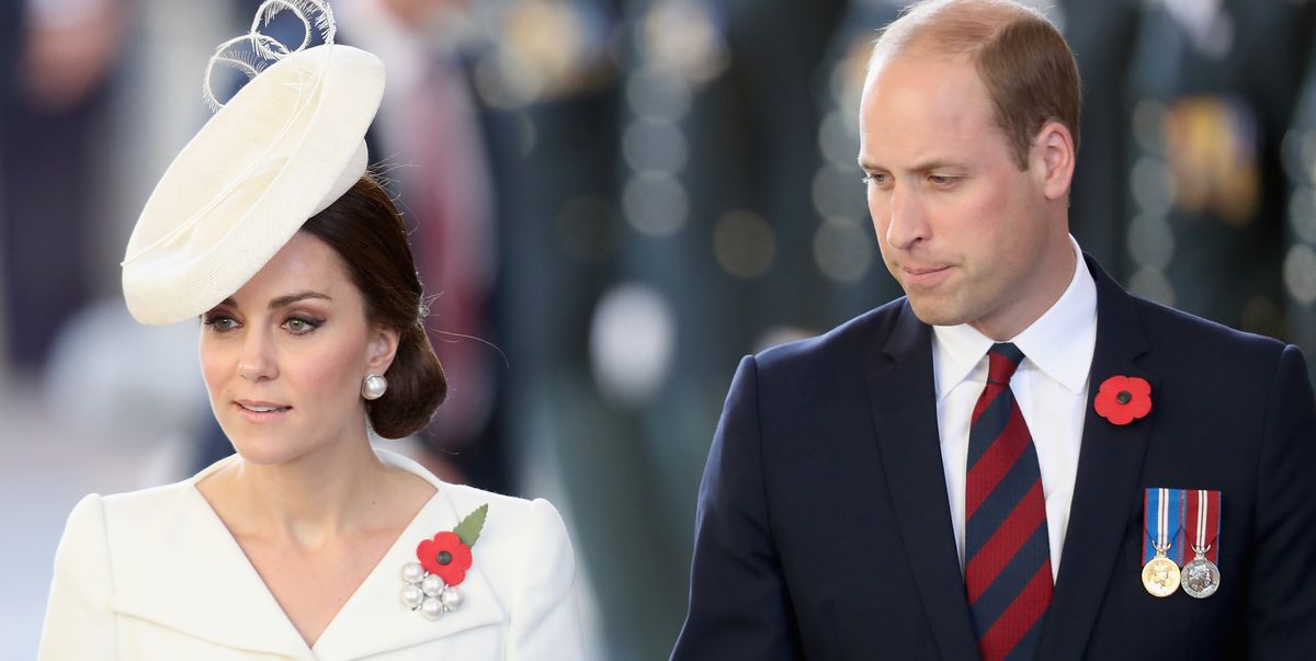 Kate Middleton and Prince William React to Australia's "Devastating" Wildfires - www.harpersbazaar.com - Australia
