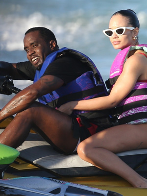 Jordan Ozuna: 5 Things About Model Spotted Jet Skiing With Diddy In Miami - hollywoodlife.com - Miami - Jordan