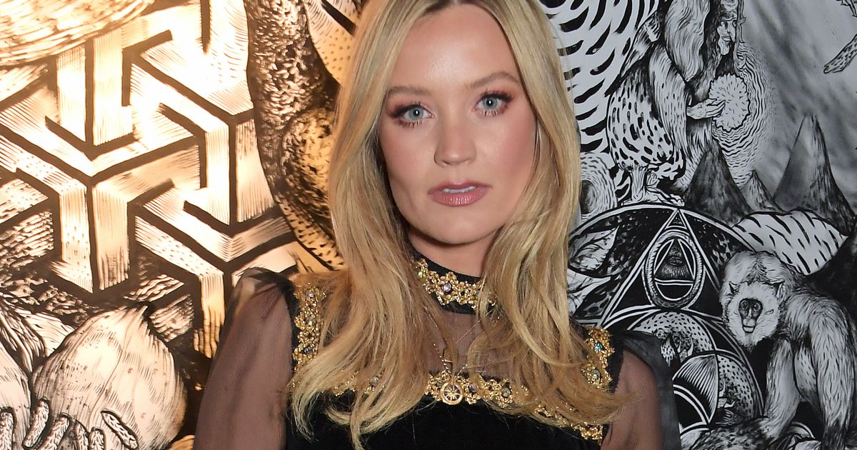 Love Island host Laura Whitmore opens up on being bullied at school for being 'too skinny' - www.ok.co.uk - Ireland