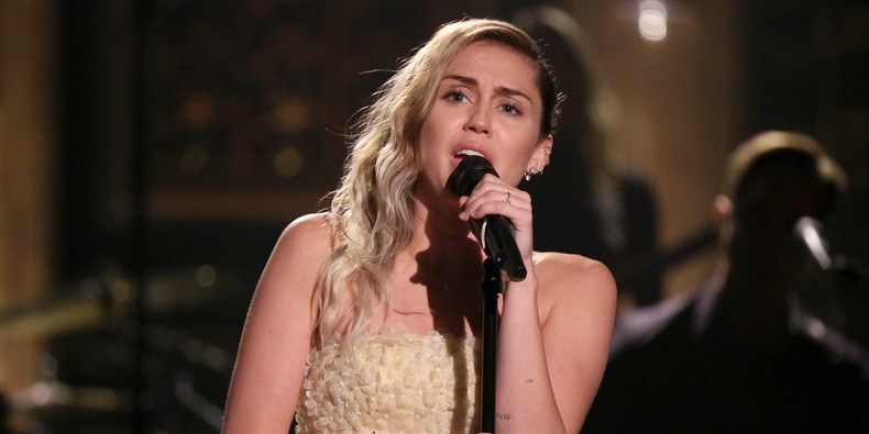 Miley Cyrus Settles “We Can’t Stop” Copyright Lawsuit - pitchfork.com - Jamaica