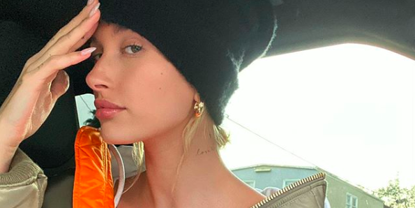 Hailey Baldwin Opens Up About How Social Media "Hate" Really Affects Her - www.cosmopolitan.com