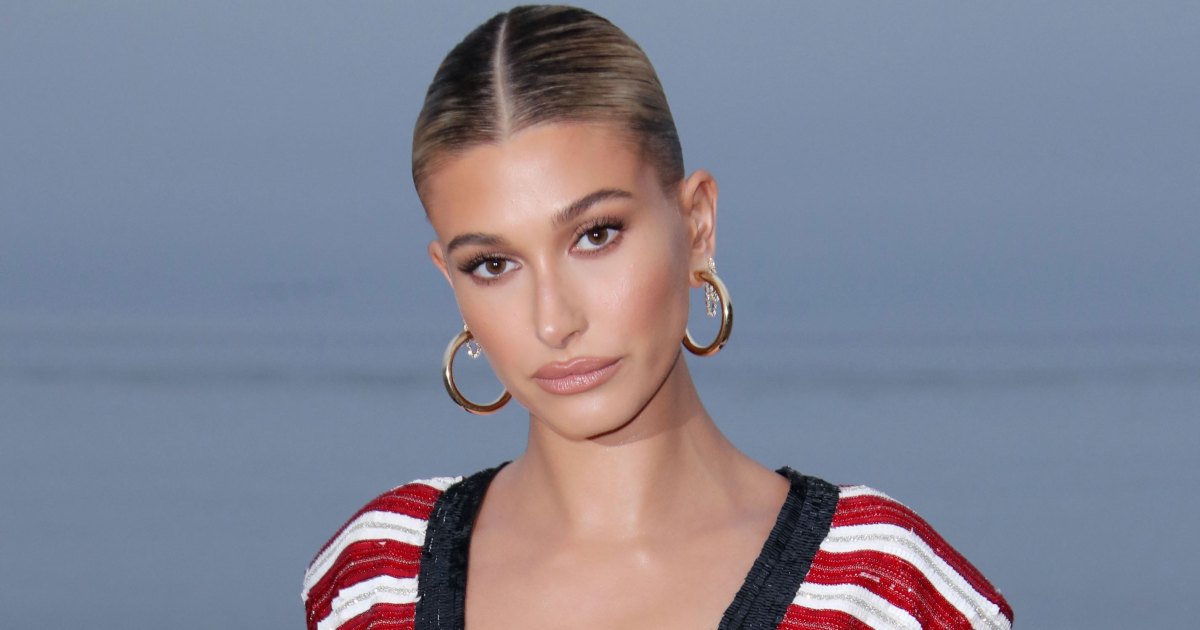 Hailey Baldwin Calls Social Media a ‘Breeding Ground for Cruelty’: ‘It Hurts to Be Torn Apart by the Internet’ - www.usmagazine.com