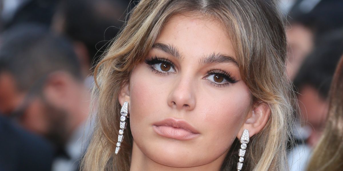 All About Camila Morrone, the Rising Actress Dating Leonardo DiCaprio - www.elle.com