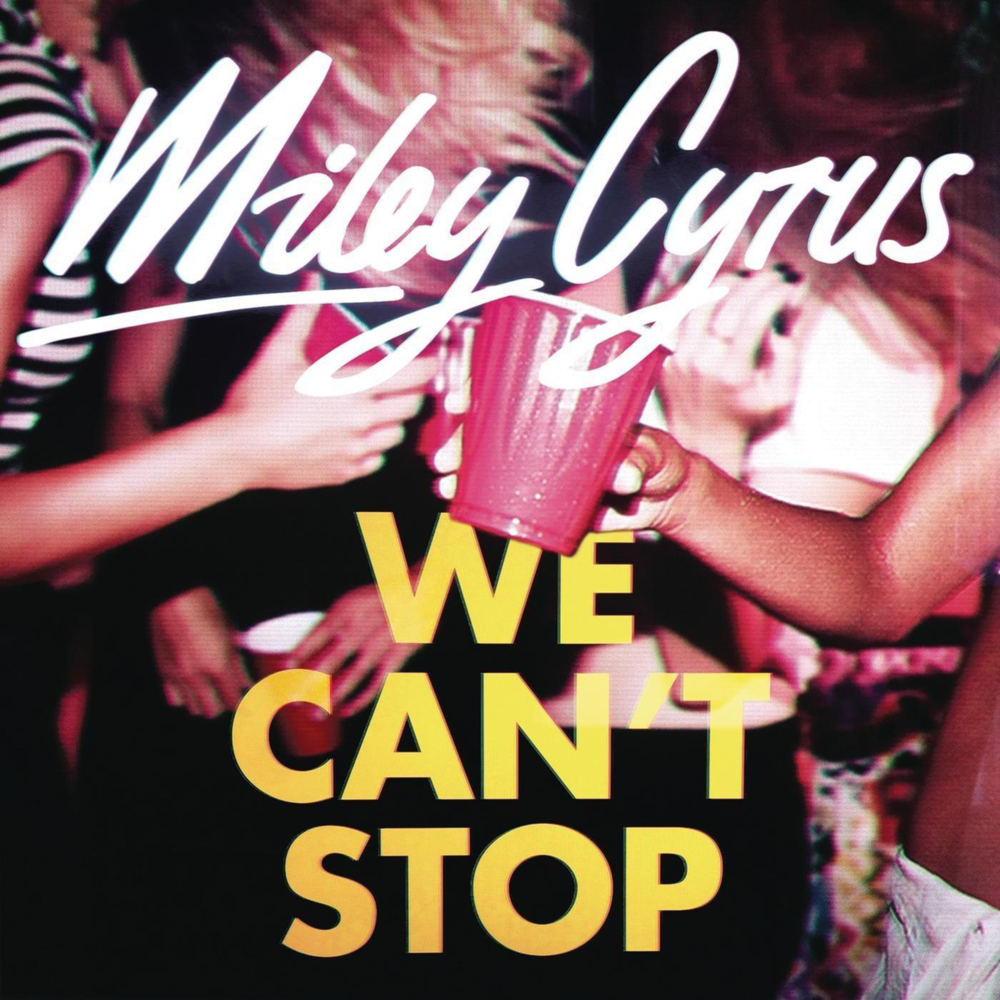 Miley Cyrus Settles $300 Million Lawsuit Over “We Can’t Stop” - genius.com - Jamaica