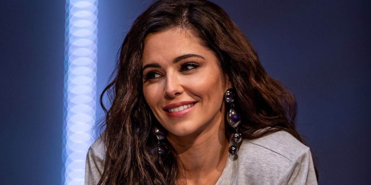 The Greatest Dancer star Cheryl wants to use a sperm donor to have at least two more children - www.digitalspy.com
