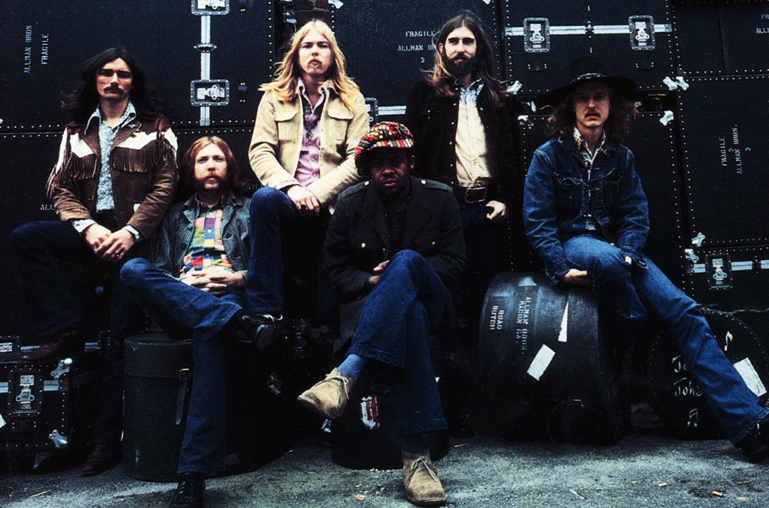 Allman Brothers Band to Celebrate 50th Anniversary With NYC Tribute Show - www.billboard.com - county Garden - county York - city New York, county Garden