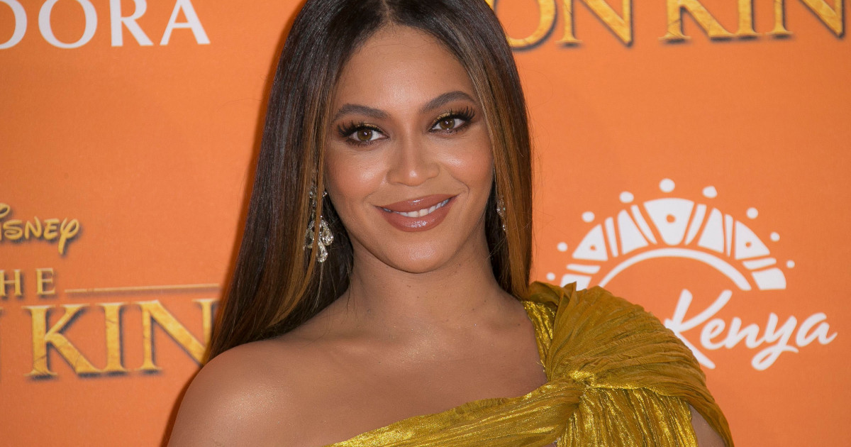 Beyoncé’s Hairstylist Came Up With This Miracle Product, and It’s Only $26 - www.usmagazine.com