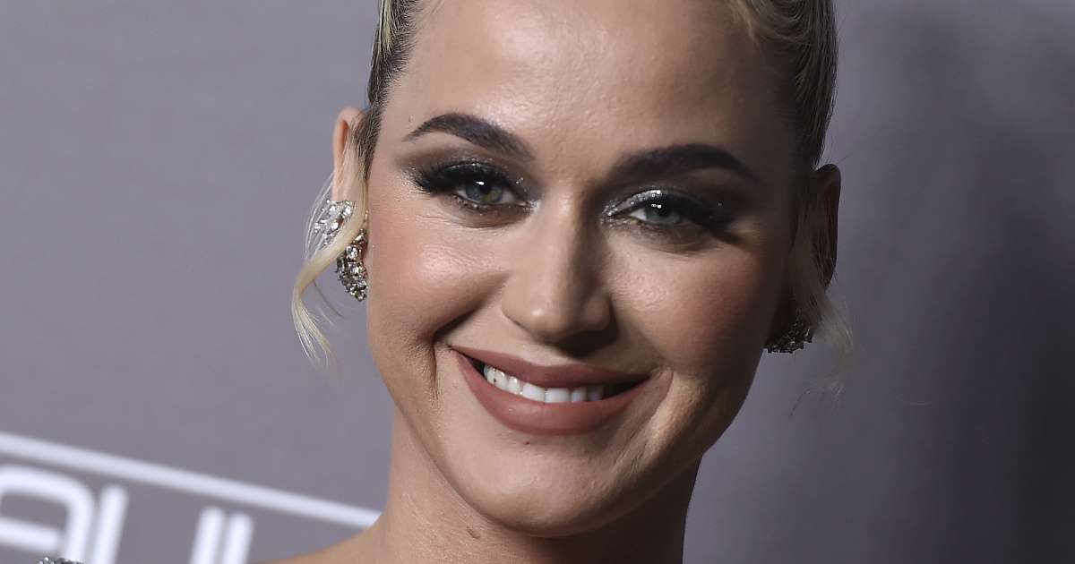 Katy Perry Opens Up About Her Depression In A New Interview - www.msn.com - India