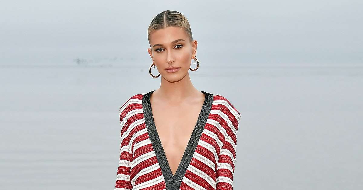 Hailey Baldwin on the Pain of Being 'Torn Apart' on Social Media: 'Breeding Ground for Cruelty' - www.msn.com