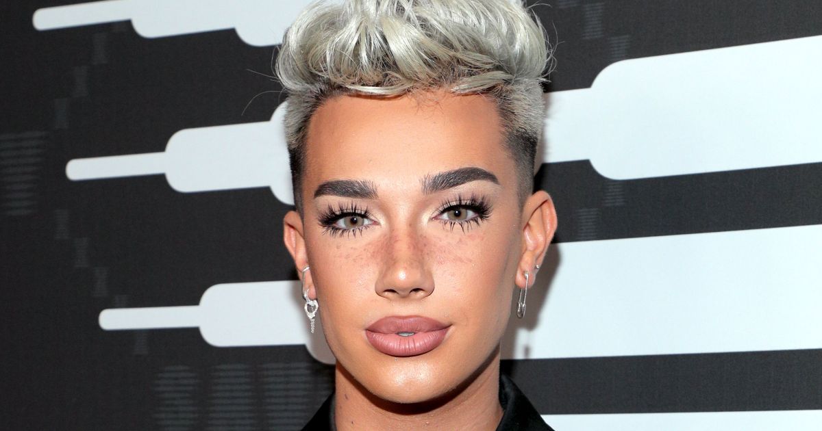 James Charles Claps Back at Claims He Is Transphobic After Post About Being Drafted in War - www.usmagazine.com - Iran