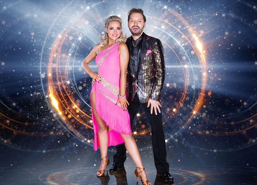 Brian Dowling opens up about ‘uncomfortable’ DWTS moment - evoke.ie - Ireland