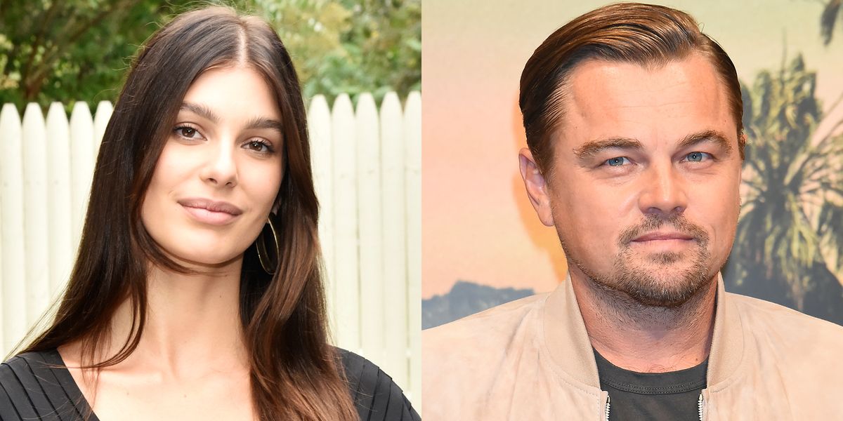 Everything You Wanted to Know About Leonardo DiCaprio and Camila Morrone's Controversial Relationship - www.cosmopolitan.com