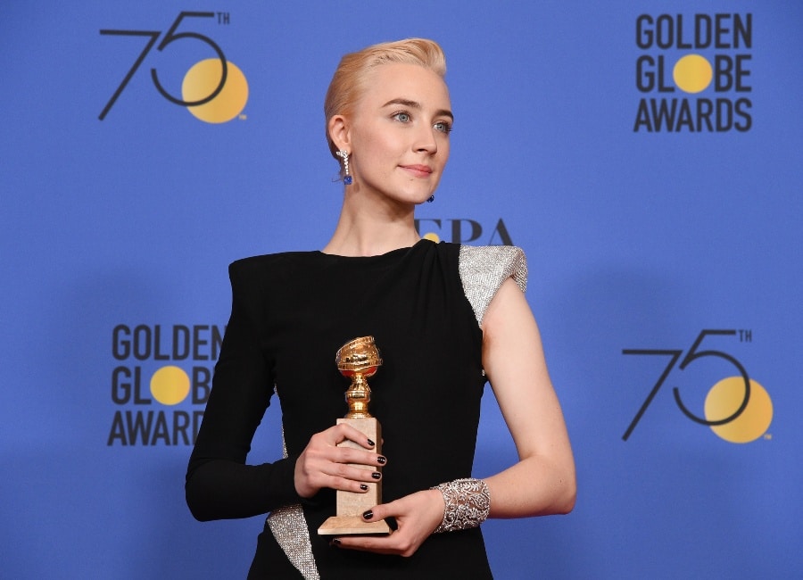 How to watch the Golden Globes from Ireland - evoke.ie - Ireland