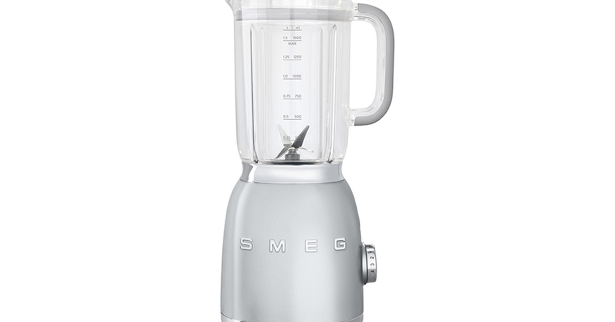Shoppers Claim This ‘Stylish Blender’ Is the Kitchen Upgrade We All Need — On Sale! - www.usmagazine.com
