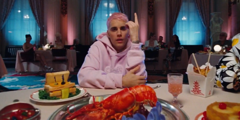 Justin Bieber Shares New Video for “Yummy”: Watch - pitchfork.com