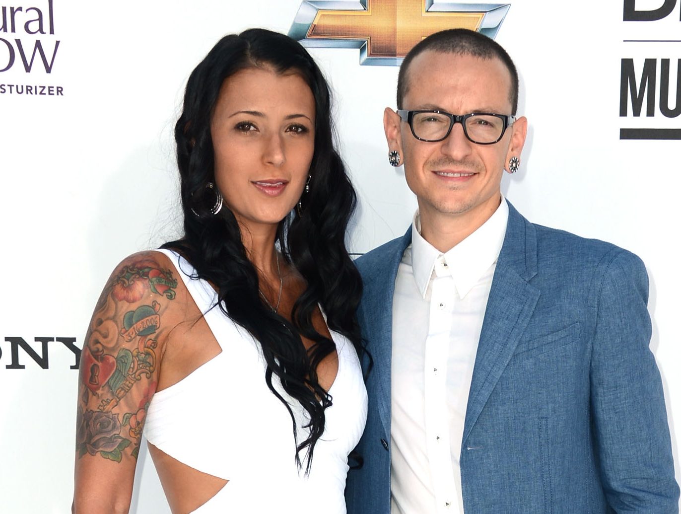 Chester Bennington's widow remarries on same day as anniversary with late rocker: Report - torontosun.com - Hawaii - county Chester - county Lee - Los Angeles - city Bennington, county Chester
