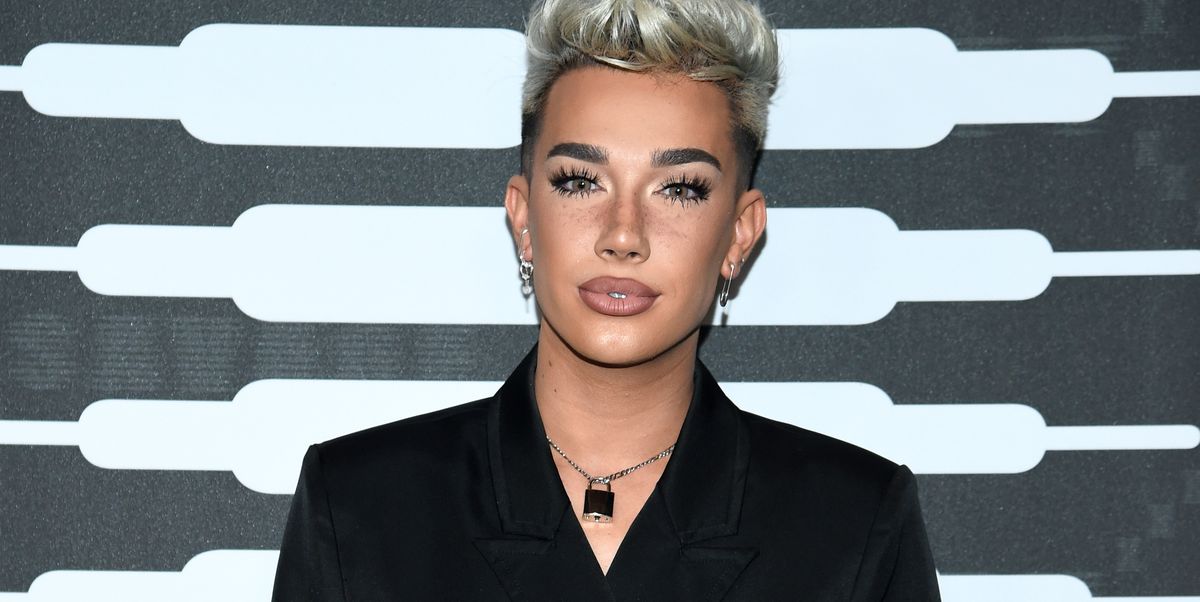 People Think that James Charles Made a Transphobic Joke on Twitter and They're Pissed - www.cosmopolitan.com