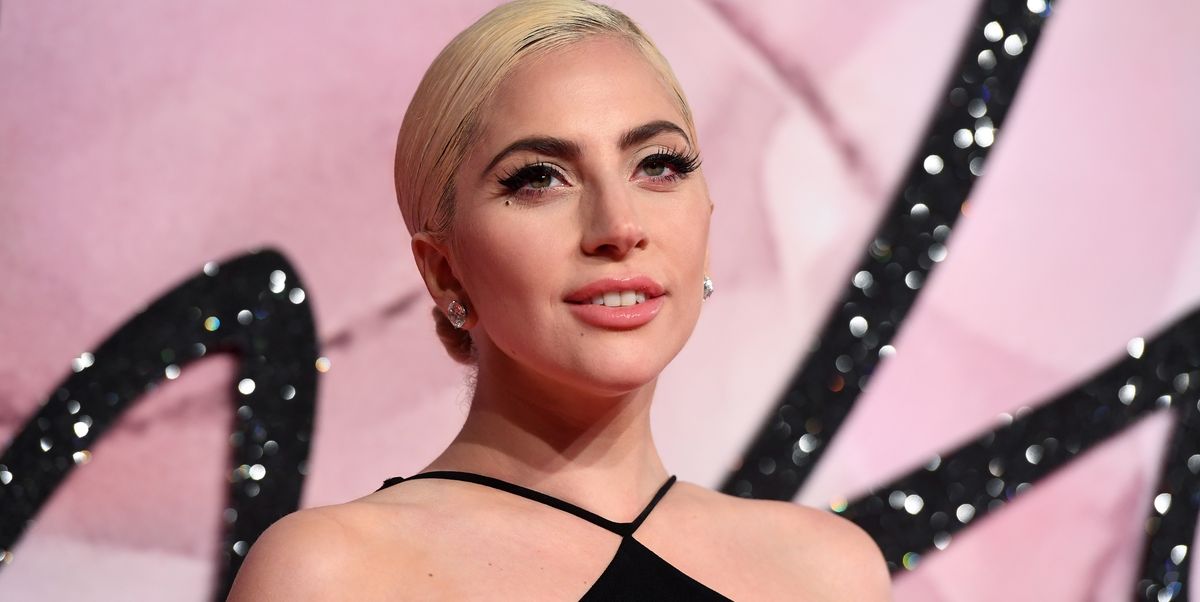 Lady Gaga Tells Oprah That She Developed PTSD After Being Raped at 19 Years Old - www.cosmopolitan.com