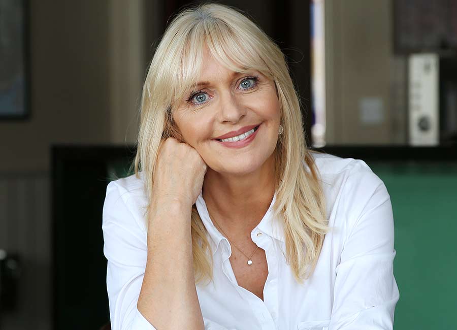 Miriam O’Callaghan celebrates 60th in style with family trip - evoke.ie - Italy - Ireland - Rome