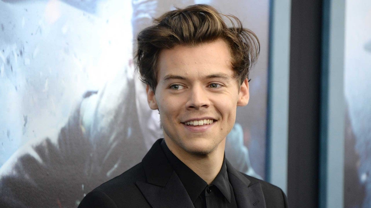 Harry Styles Leaves $2020 Tip During Anguilla Trip With Adele and James Corden - www.etonline.com - Anguilla