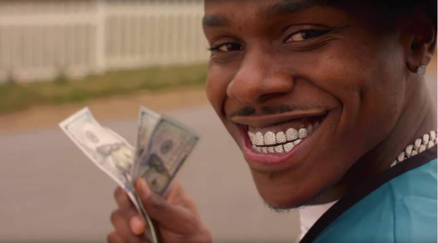 DaBaby Teases New Music After Being Released From Jail - genius.com - Miami - Texas