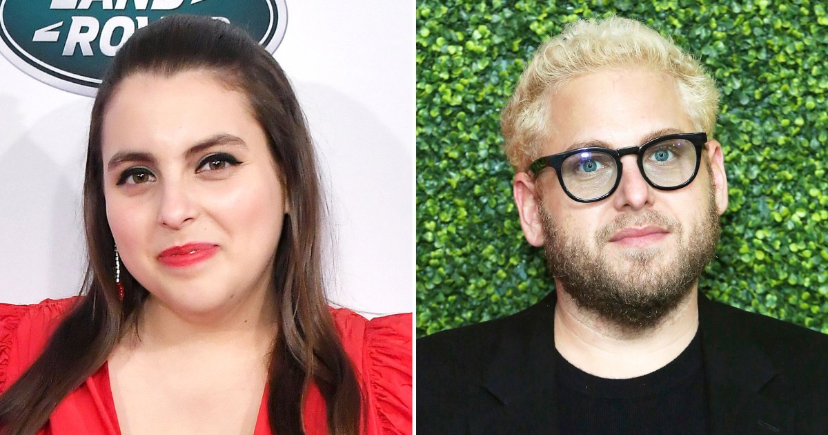Beanie Feldstein Reveals She’s So Excited for ‘Best Friend in the World’ Brother Jonah Hill’s Engagement Before the 2020 Golden Globes - www.usmagazine.com - Beverly Hills - city Santos
