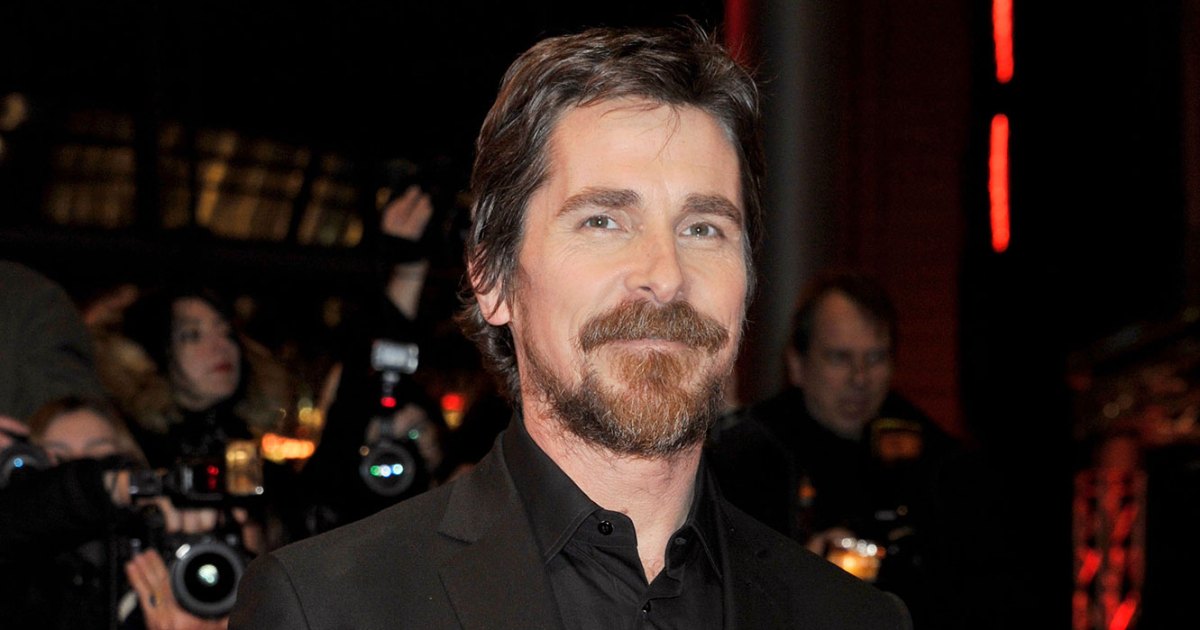 Christian Bale Skips Golden Globes 2020 Despite Nomination Due to Sickness - www.usmagazine.com - Britain - USA