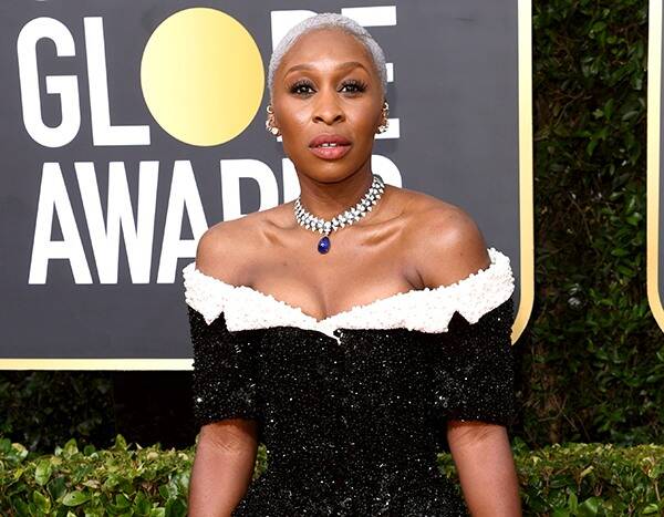 Golden Globes 2020 Red Carpet Fashion: See Every Look as the Stars Arrive - www.eonline.com - Hollywood - California