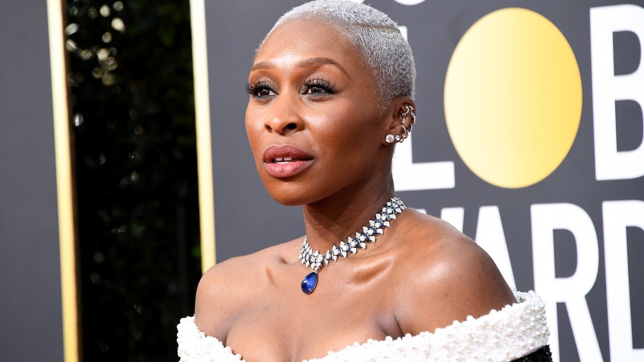 Cynthia Erivo Teases What Fans Will Learn About Aretha Franklin in 'Genius' Series (Exclusive) - www.etonline.com
