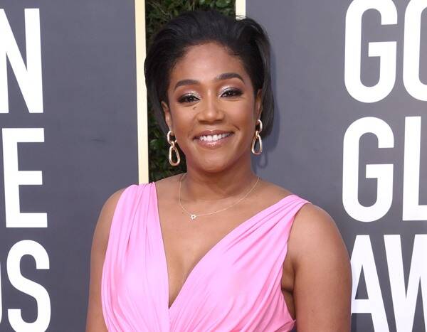 Tiffany Haddish Reveals What It Will Take for Her to Host the Golden Globes (Hint: A "Substantial" Check) - www.eonline.com - Beverly Hills