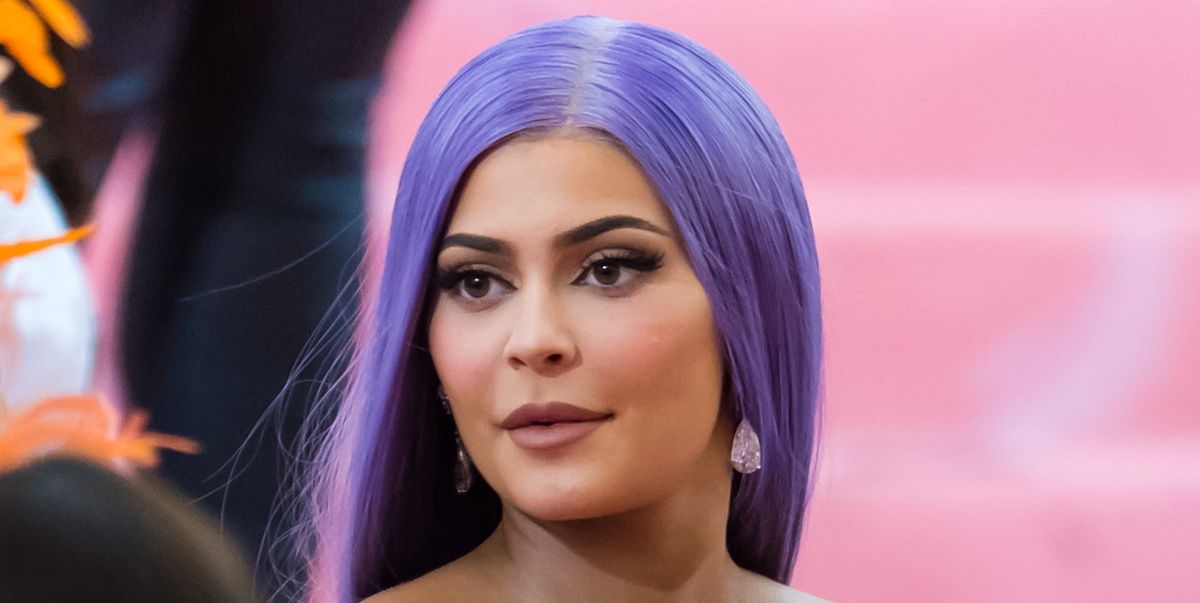 What Kylie Jenner's Actual Relationship Status Is Amid NYE Dating Rumors - www.elle.com - county Page