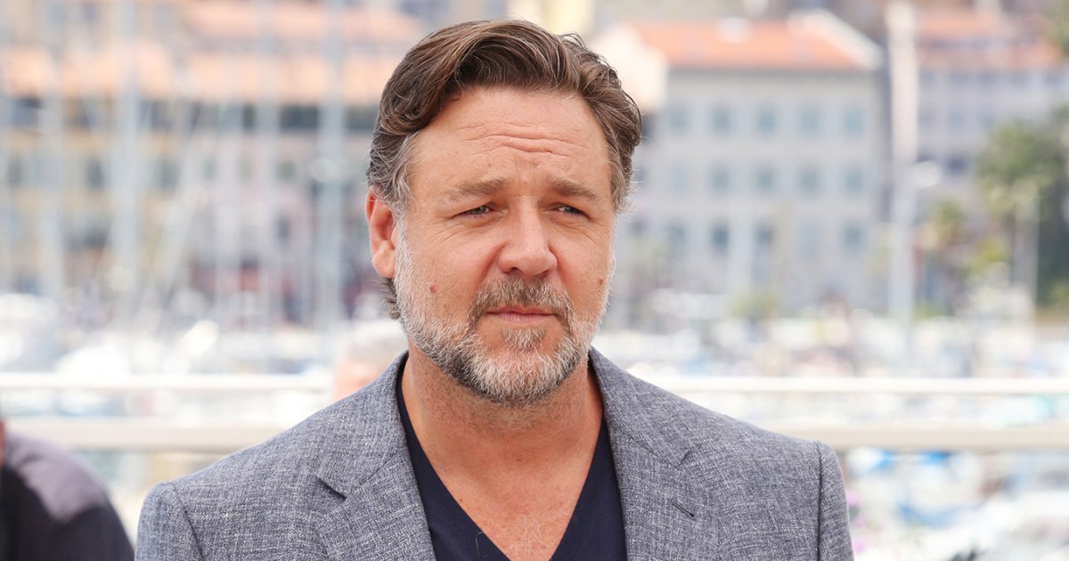 Russell Crowe Missed the 2020 Golden Globes to Remain in Australia During the Wildfires - www.usmagazine.com - Australia - New Zealand